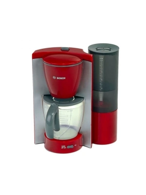 ® Bosch Oyuncak Kahve Makinesi