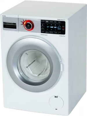 ®  Bosch Oyuncak Sesli Işıklı Çamaşır Makinesi