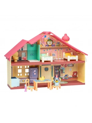 ® Büyük Ev Oyun Seti