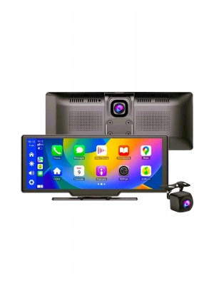 ® C1 ÖN ARKA KAMERA