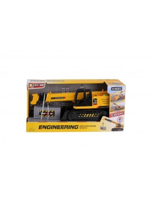 ® C7957-58052 PİLLİ VİNÇ