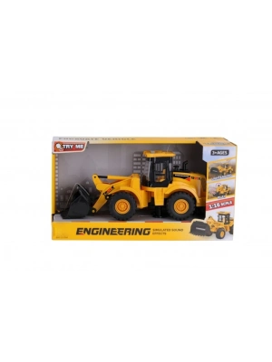 ® C7957-58055A PİLLİ DOZER