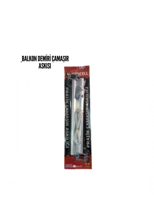 ® ÇAMAŞIR ASKILIĞI