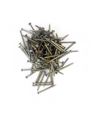 ® Çelik Beton Çivisi 2x20 mm (100 Adet)
