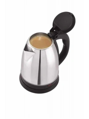 ® Çelik Su Isıtıcı Kettle Dayanıklı Paslanmaz Çelik Uzun Ömürlü