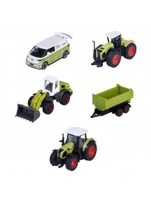 ® Çiftlik Seti 5 Parça