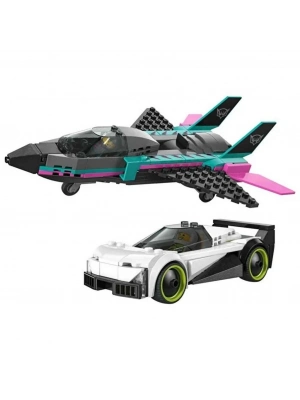 ® YAPIM SETİ 60489