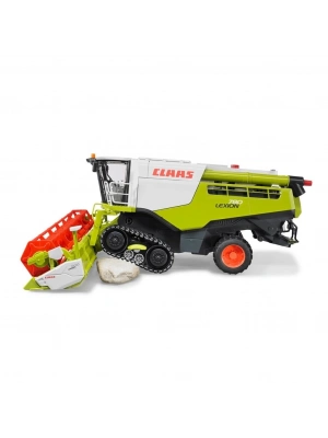® Claas Lexion 780 Terra Biçerdöver BR02119