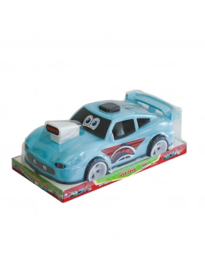 ®  CLK-257 Vakumlu Viber Araba- Çalkan Plastik