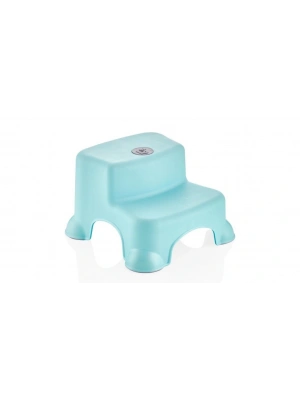 ®  Çok Amaçlı Katlı Basamak 516 Mint Yeşili