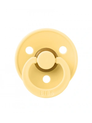 ®   Kauçuk Emzik 0-6 Ay Pale Butter