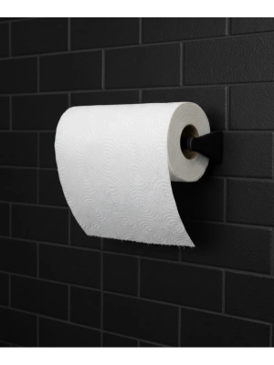 ® Dayanıklı Duvar Tipi Kağıt Havlu Peçete Tutucu Askı
