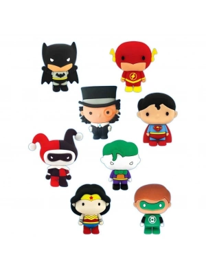 ® 3D Sürpriz Figür Paketi