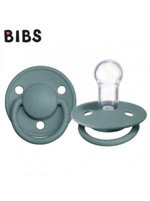 ®  De Lux Silikon Emzik 0-36 Ay Island Sea