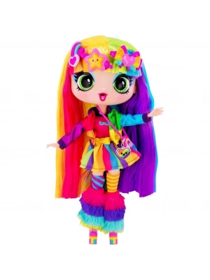 ®  Decora Girlz Büyük Moda Bebek 28 cm
