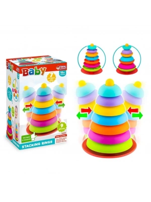 ®  Sallanan Halkalar