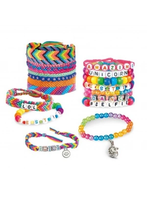 ® Deluxe Bilezik Seti