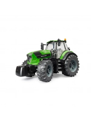 ® Deutz 8280 TTV Traktör BR03160