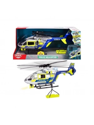 ® Polis Helikopteri
