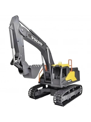 ® Dickie Toys Rc Volvo Maden Ekskavatörü