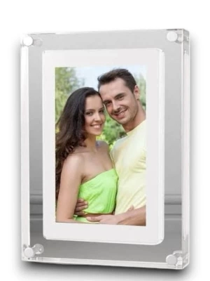 ® DİJİTAL FOTOĞRAF ÇERÇEVESİ