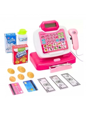 Dijital Pembe Yazar Kasa