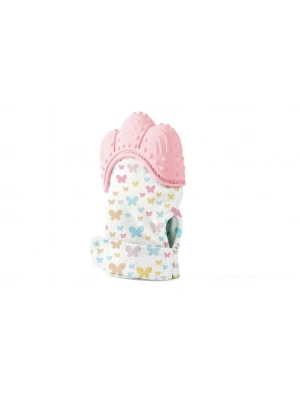 ®  Diş Kaşıyıcı Eldiven 526 Pembe