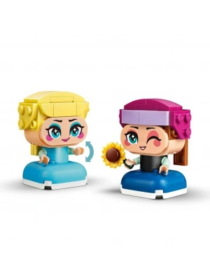 ® Yapım Setleri 43284