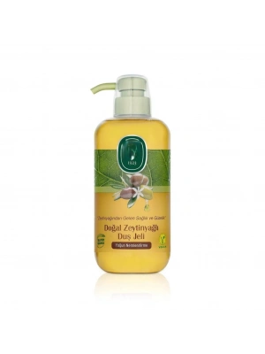 ® Doğal Zeytinyağlı Duş Jeli 600 ml