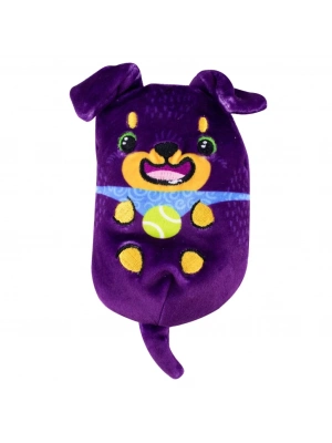 ® Dogs vs Squirls Beans Serisi 10 cm