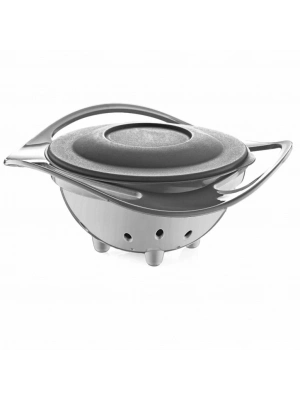 ®  Dökülmeyen Tabak 350 Gri