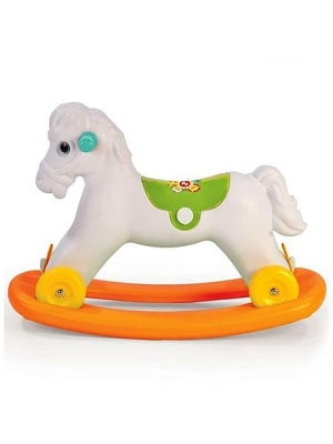 ® Dolu  Sallanan At