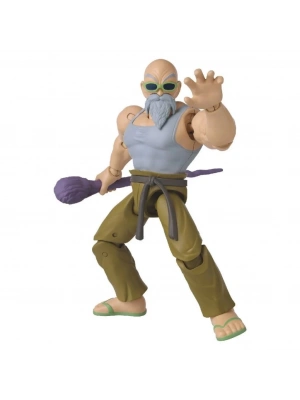 ® Dragon Ball Mutenroshi Poz Verilebilir Figür 16 cm