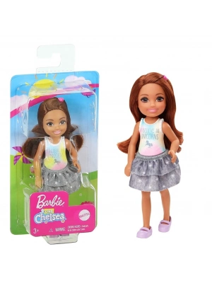 ® DWJ33 Chelsea Bebekler /Chelsea Dünyası