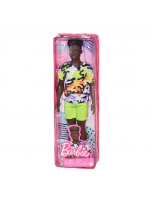 ® DWK44 Yakışıklı Ken Bebekler