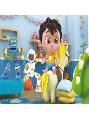 ® EÇ 714 100 PARÇA