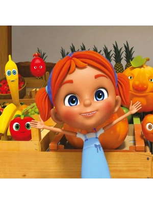 ® ED 714  PUZZLE 100