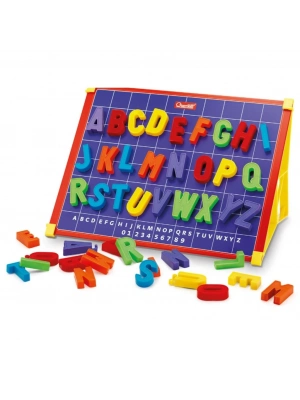 ® Eğitici Alfafe Manyetik Tahta