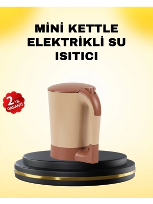 ® Elektrikli Pratik Kahve Makinesi Hızlı ve Kolay Kahve Keyfi