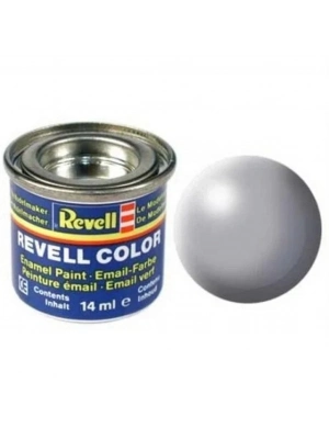 ® Email Color Grey - Silk Boya - 14 ml