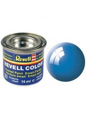 ® Email Color Light Blue - Gloss - Boya 14 ml