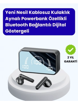 ® Ergonomik Tasarımlı Dokunmatik Bluetooth Kulaklık – HD Ses Performansı