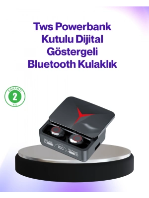 ® Ergonomik Tasarımlı Kablosuz Bluetooth Kulaklık – Yüksek Ses Performansı