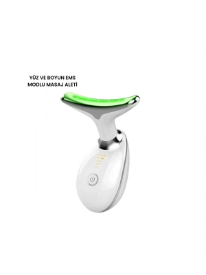 ® ES1081 Cilt Bakım Cihazı