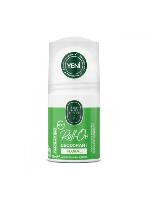 ®   Kadın Roll On Deodorant 75 ml Floral