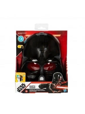 ®  F9498  Darth Vader Elektronik Maske