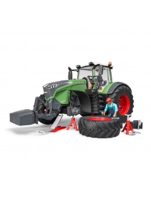 ® fendt 1050 Vario Traktör, Lastikçi Ve Aksesuarları BR04041