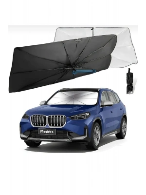 ® Fiat Doblo, Peugeot Rifter, Ford Tourneo, Opel Combo, Renault Express Uyumlu Oto Şemsiye