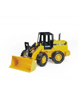 ® Fr130 Tekerlekli Kepçe BR02425