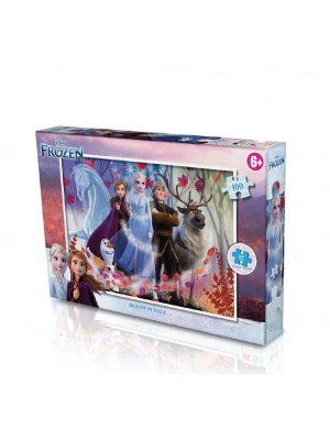 ® FRZ 714-1 FROZEN PUZZLE 100